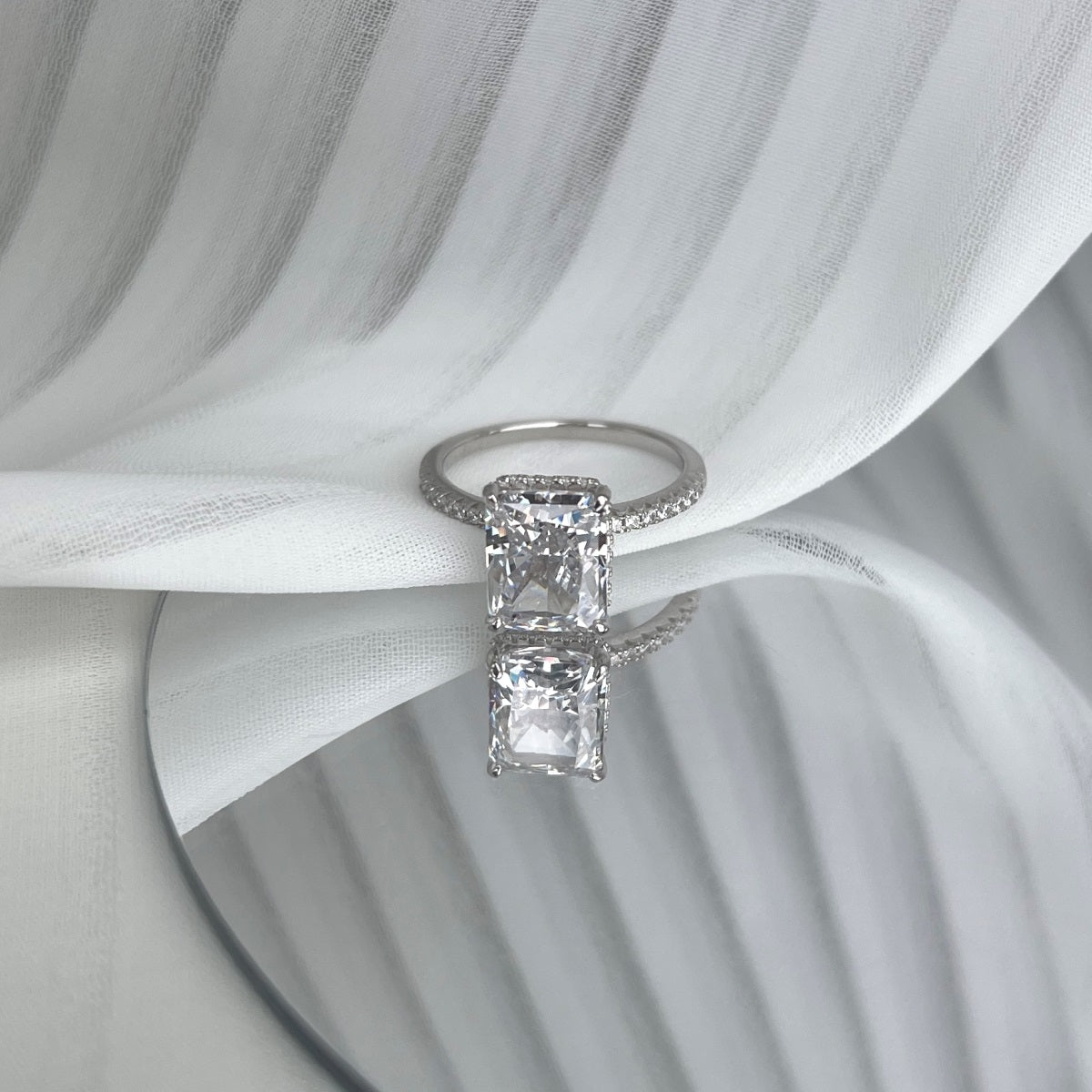 Ring Silver 925