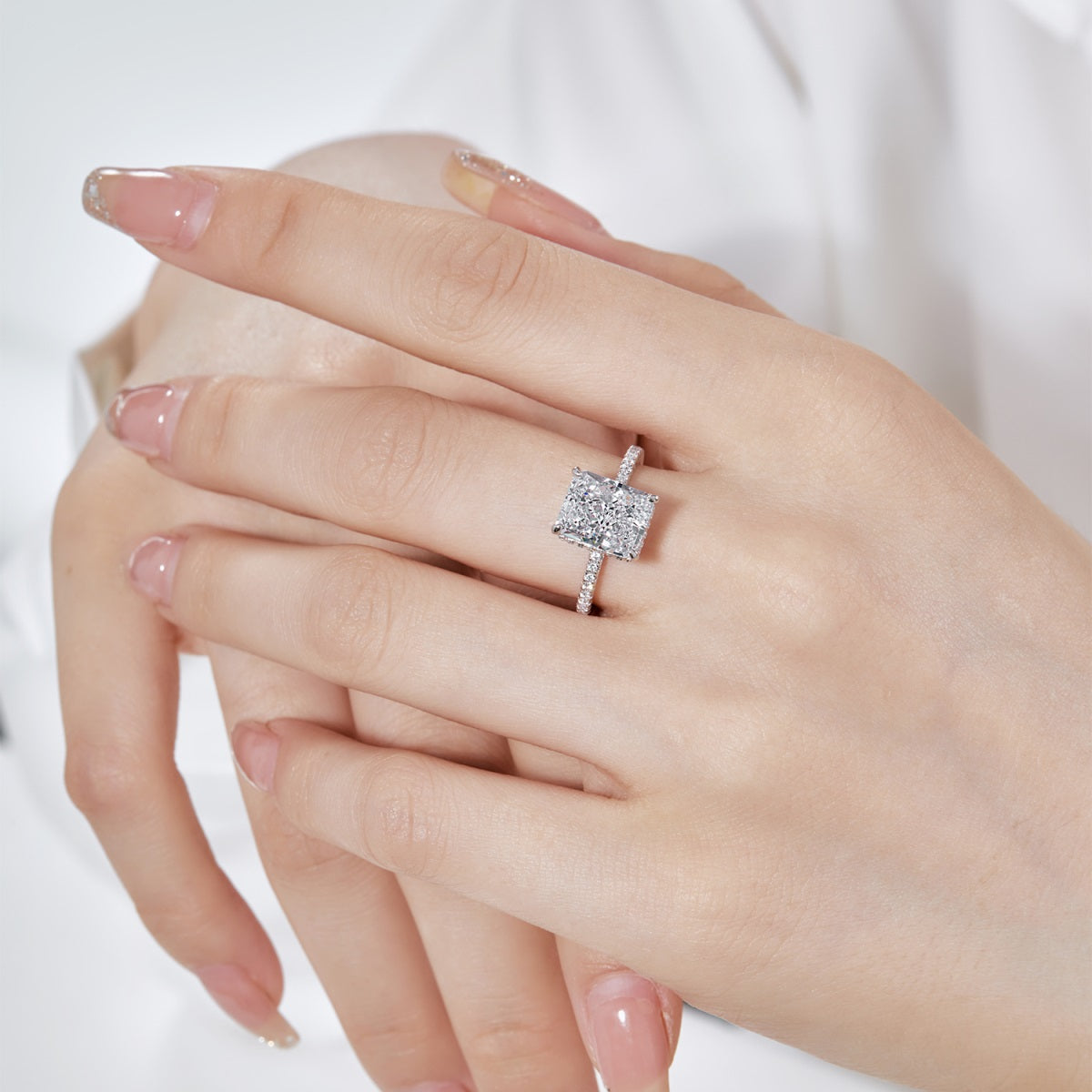 Ring Silver 925