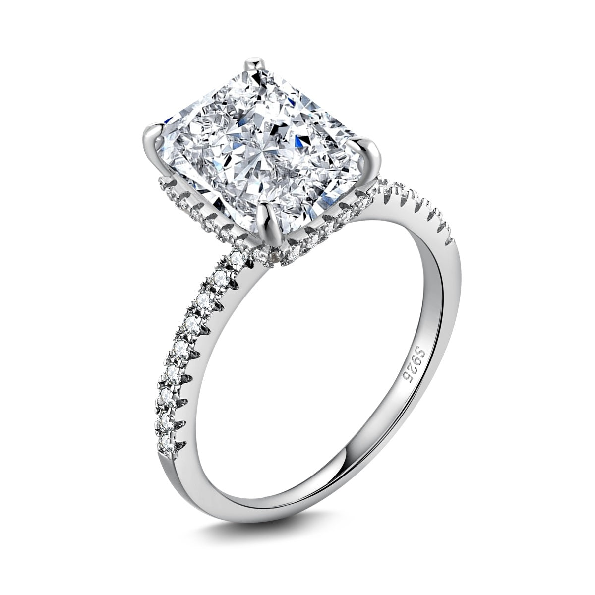 Ring Silver 925