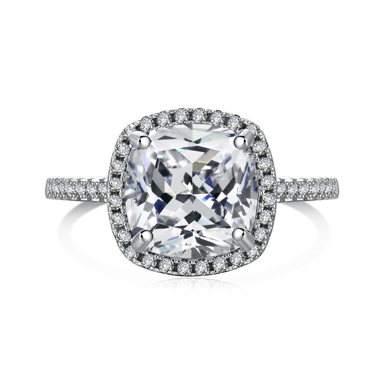 Silver Ring 3033