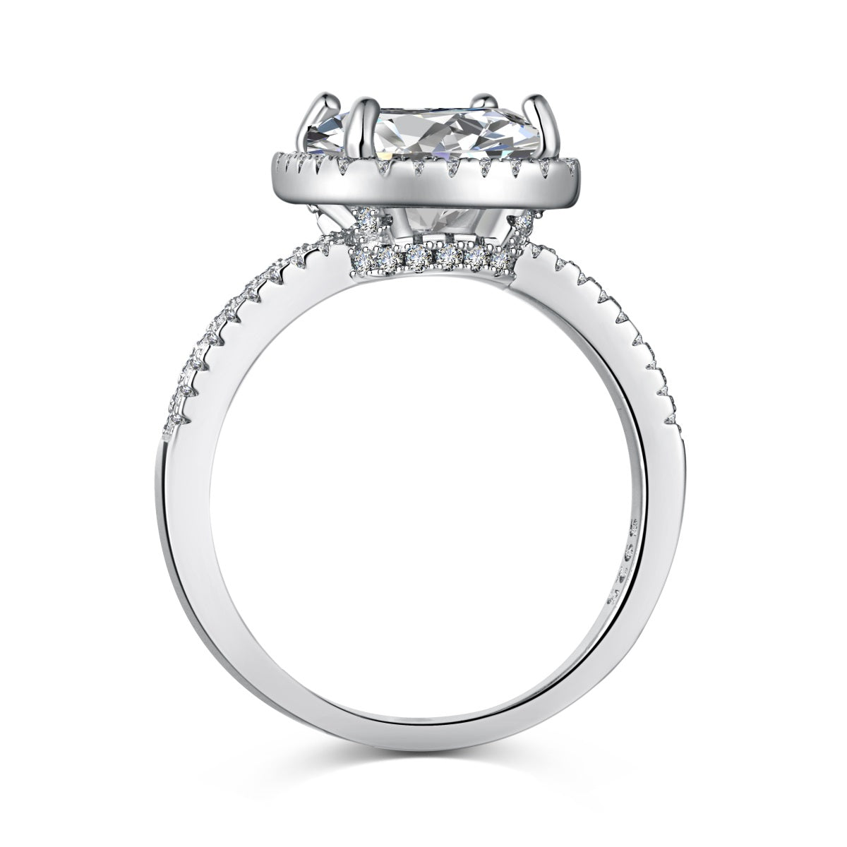 Silver Ring 3033
