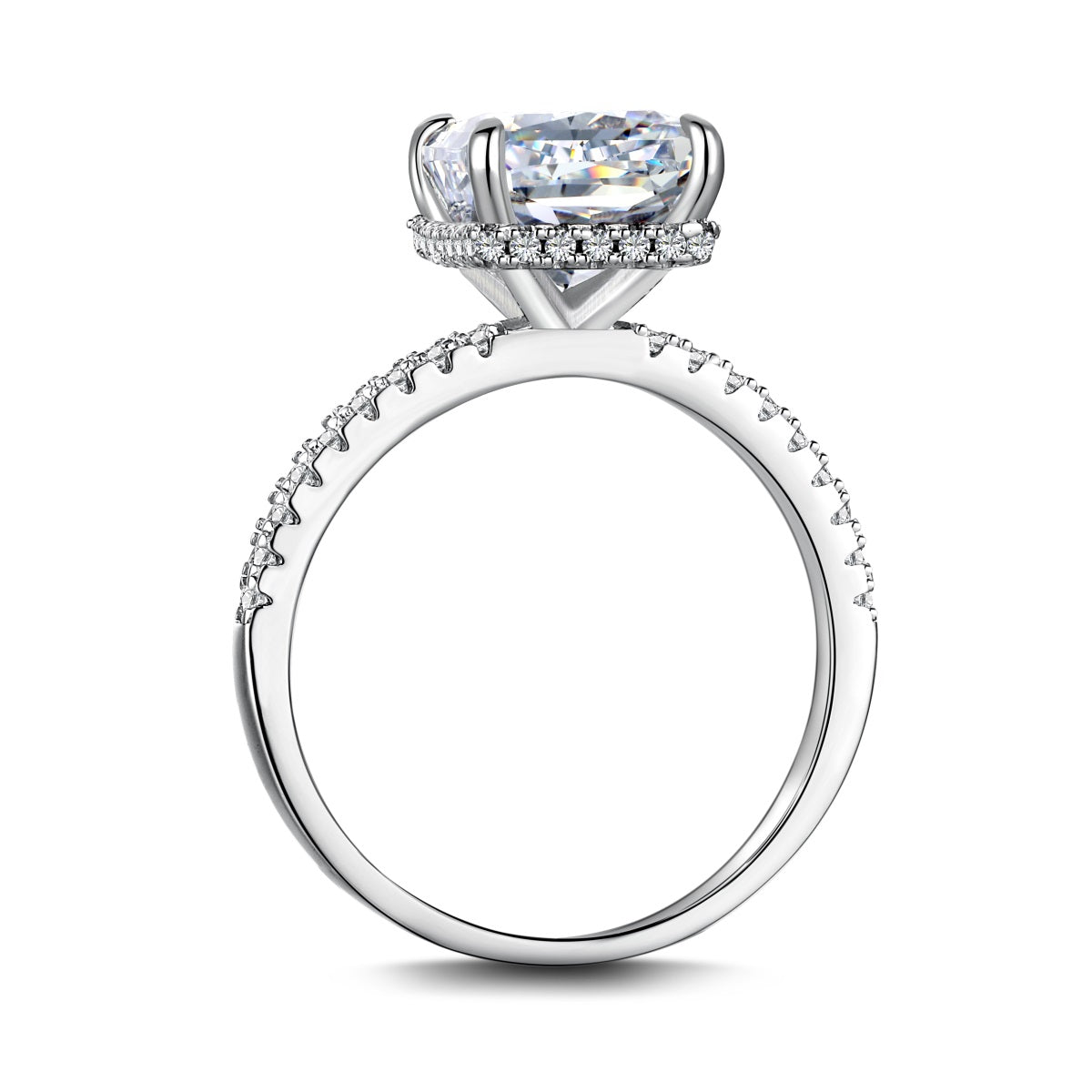 Ring Silver 925