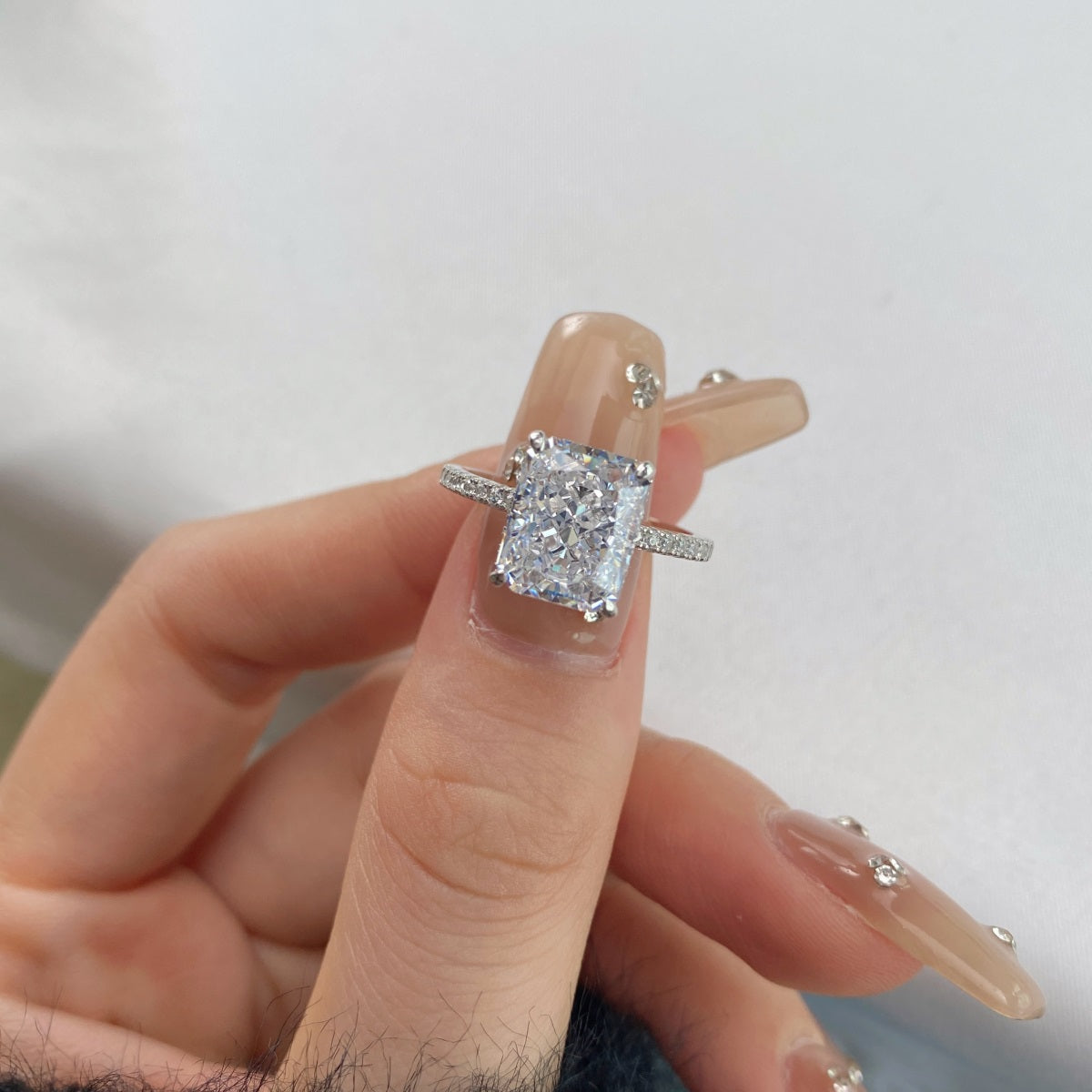 Ring Silver 925
