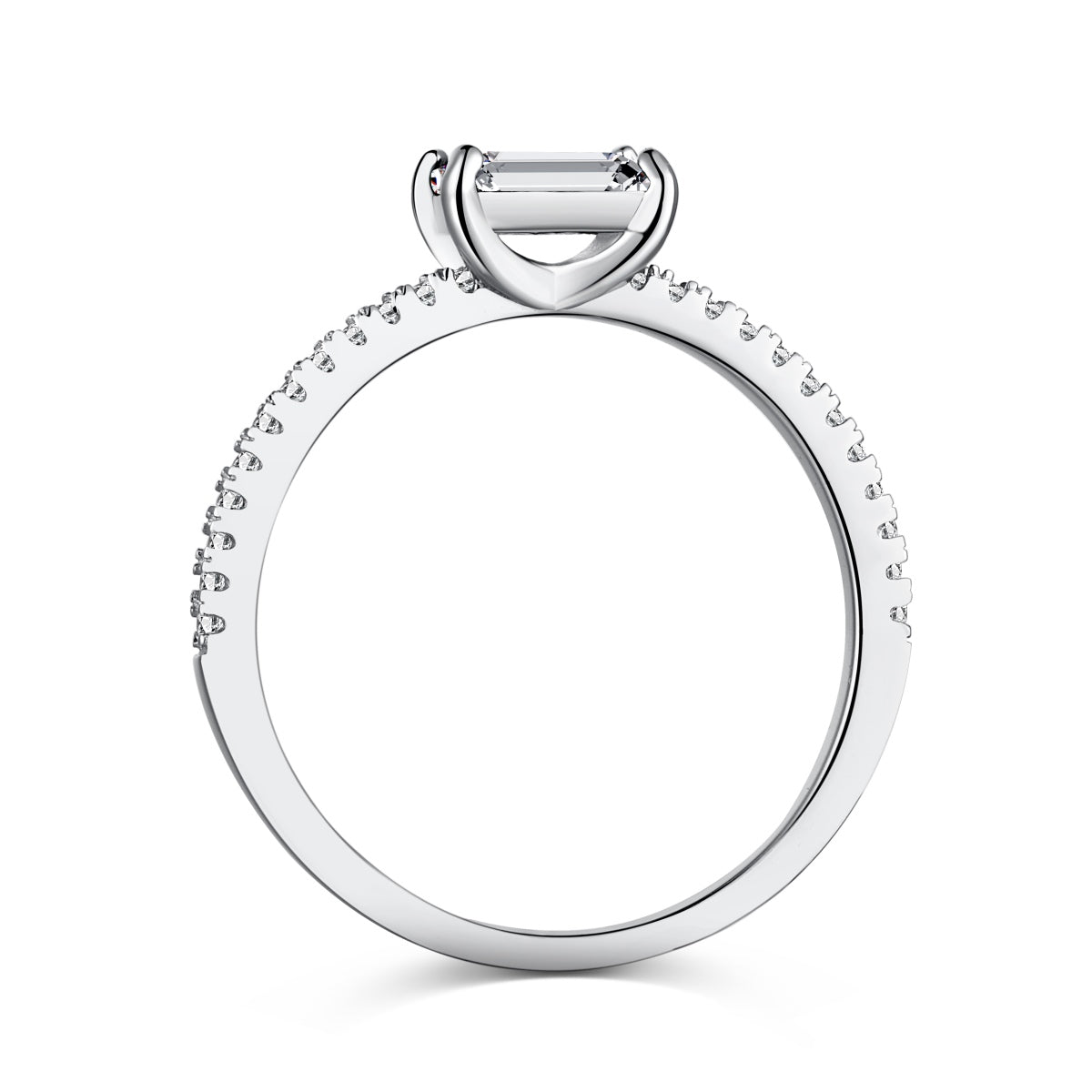 Ring Silver 925 -