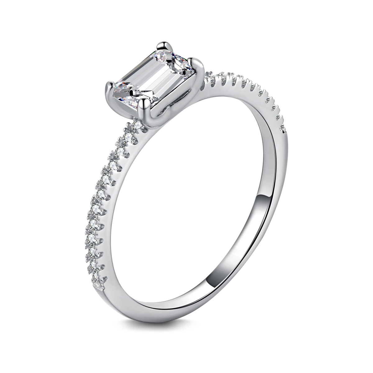 Ring Silver 925 -