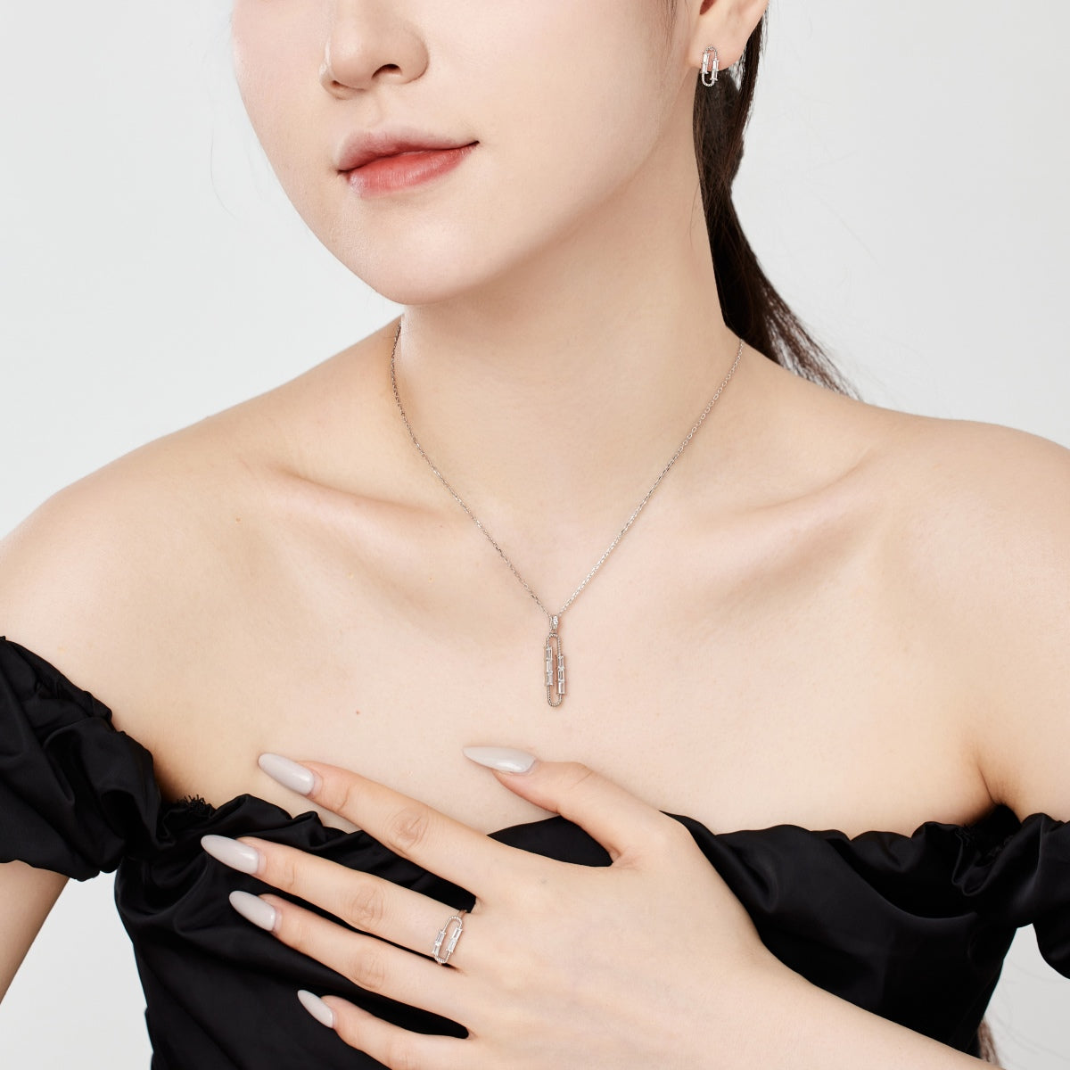 Ring Silver 925 3030