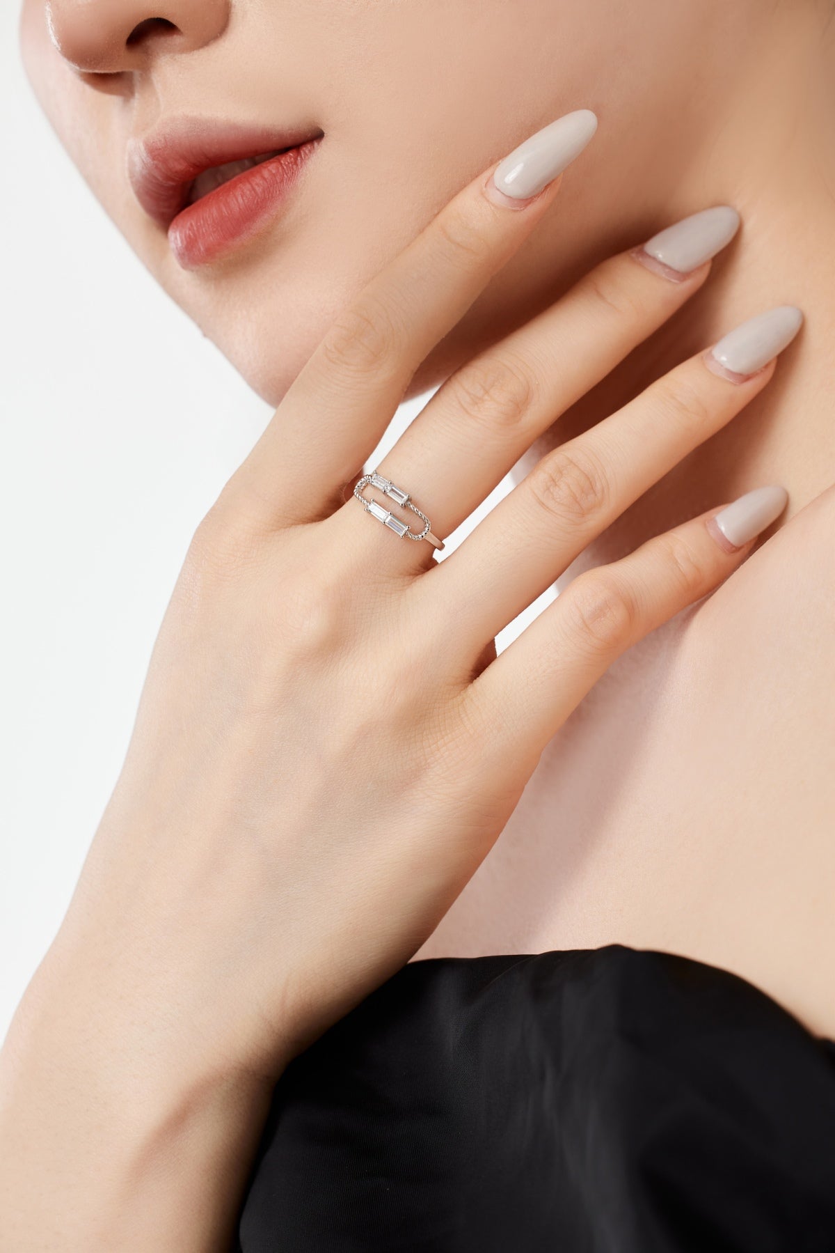 Ring Silver 925 3030