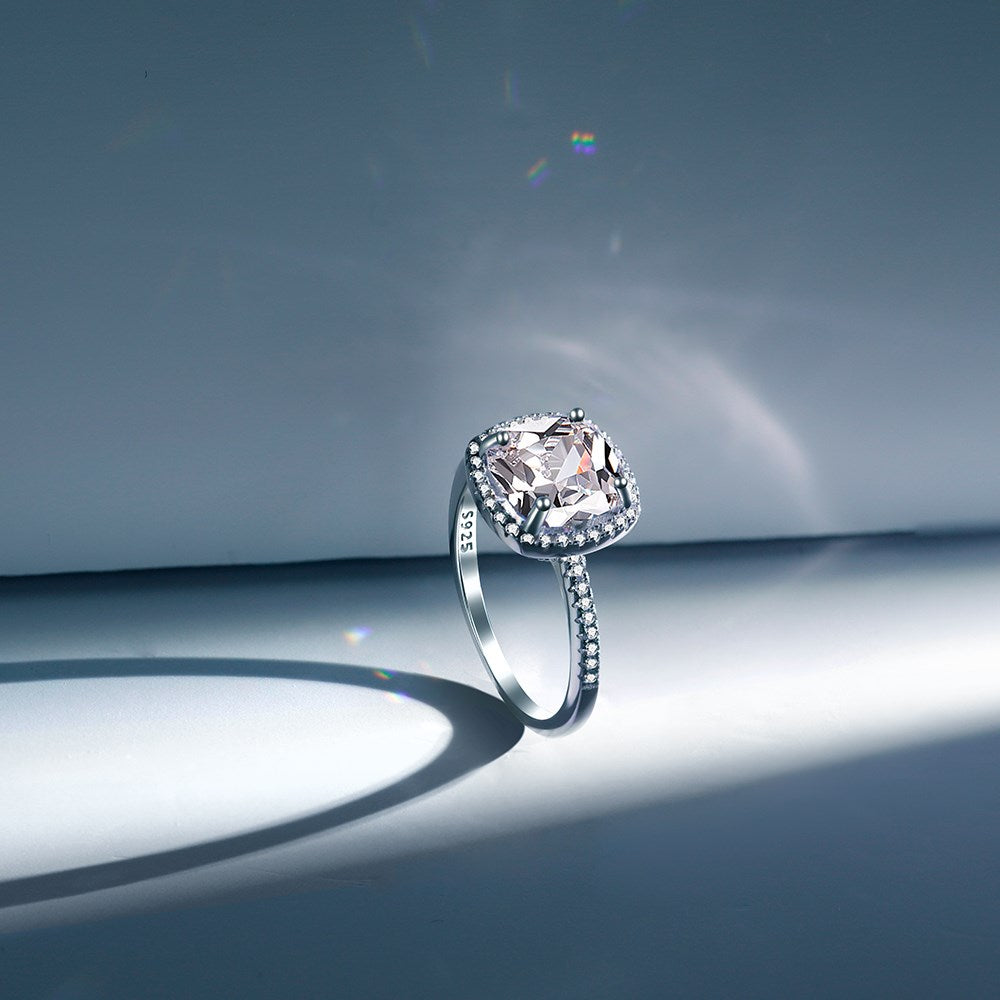 Silver Ring 3033