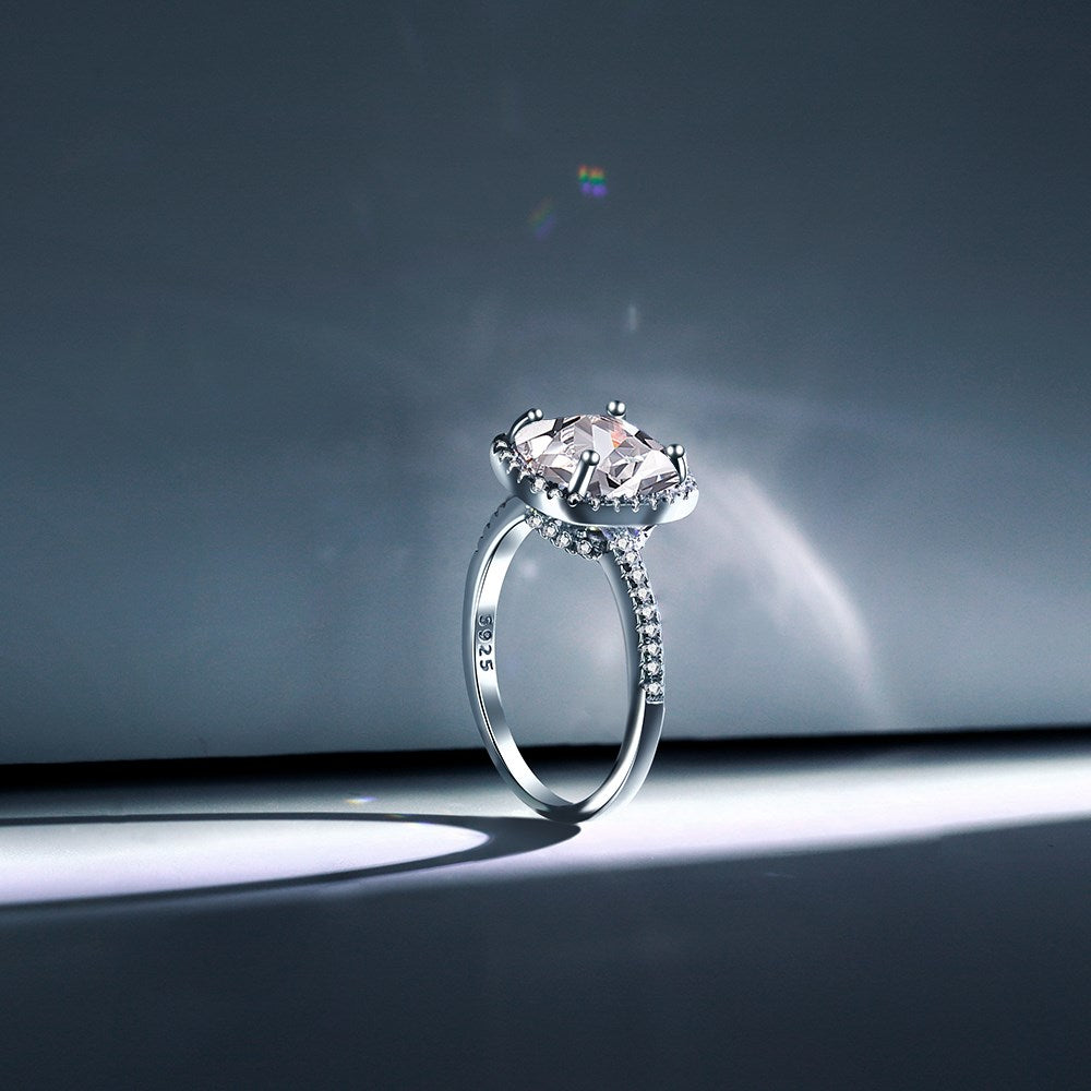 Silver Ring 3033